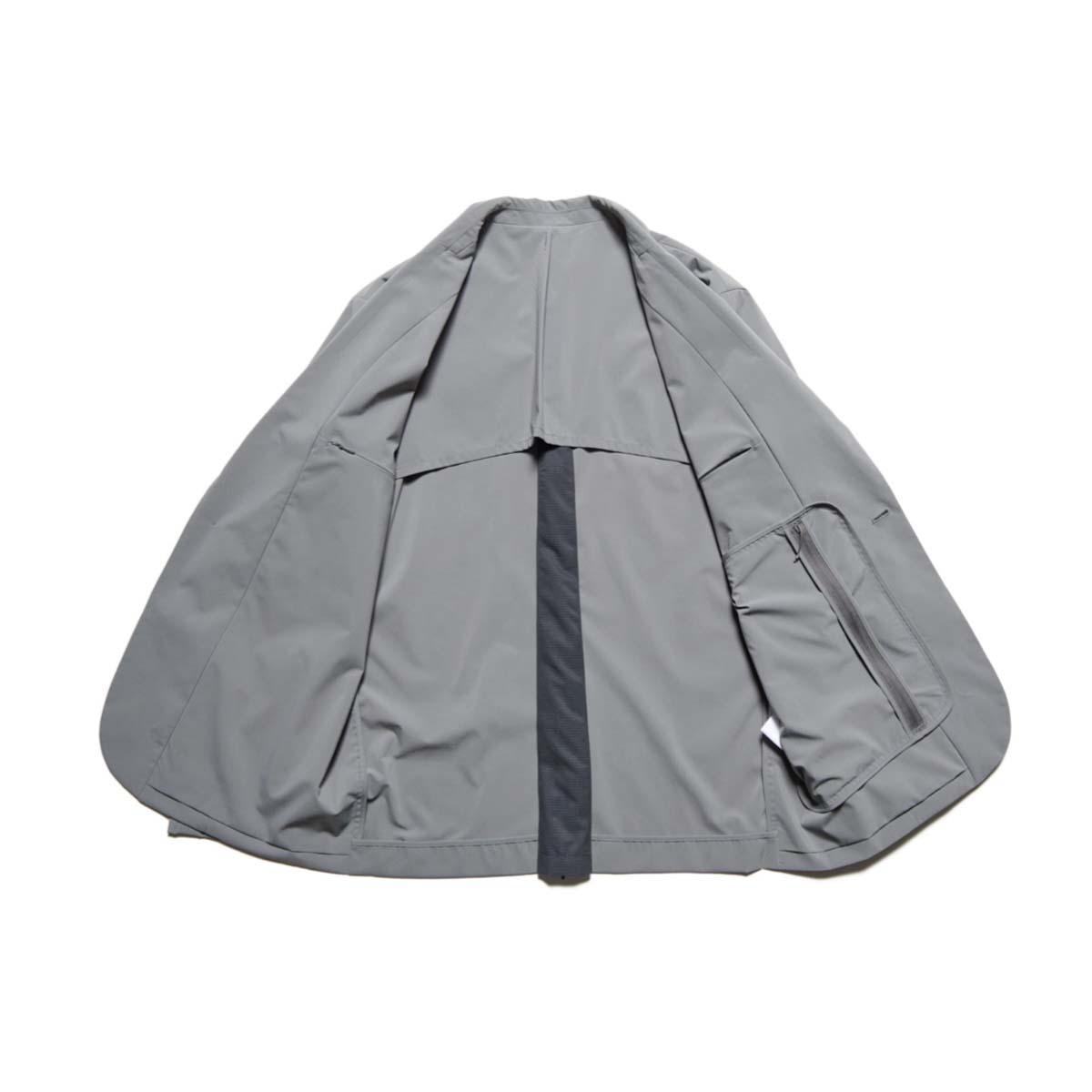 ジャケット・アウター SOPHNET. EX. BLEISURE JACKET SOPHNET. / EX. BLEISURE JACKET (Gray)